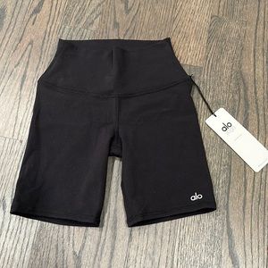 Alo Biker Shorts